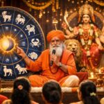 चैत्र नवरात्रि की द्वितीया तिथि, देवी ब्रह्मचारिणी की मिलेगी कृपा? पढ़ें राशिफल