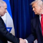 जंग के मैदान में हथियार फेंककर भागे ट्रंप, नेतन्याहू बोले- कुछ भी हो हम तो लड़ेंगे और जीतेंगे