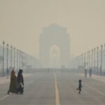 दिल्ली नहीं बल्कि UP का यह शहर है दुनिया का सबसे प्रदूषित शहर, पूरी लिस्ट देखिए