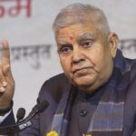 ‘धनखड़ पर दबाव डालने के लिए किया ED का प्रयोग’, संजय राउत की किताब में दावा