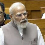 पश्चिम एशिया के संकट से कैसे उबरेगा भारत? लोकसभा में PM मोदी ने बताया