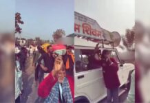 शव यात्रा में DJ और डांस, लोग कर रहे जश्न या तोड़ रहे परंपरा? वायरल वीडियो ने मचाया हंगामा!