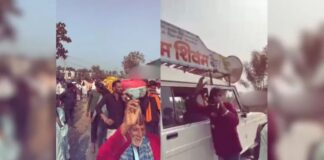 शव यात्रा में DJ और डांस, लोग कर रहे जश्न या तोड़ रहे परंपरा? वायरल वीडियो ने मचाया हंगामा!