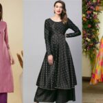 बदलते मौसम में पहने ये फुल स्लीव स्टाइलिश कुर्ते, दिखेंगी सबसे स्टाइलिश