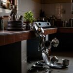 रसोई में बार-बार बर्तन के गिरने का क्या मतलब? जानें वास्तु संकेत, कहीं बड़ी अनहोनी तो नहीं…