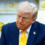 ‘ट्रंप पीछे हट गए’, ट्रंप के हमला रोकने के बयान पर ईरान का जवाब