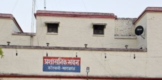 तेजाब फेंकने की धमकी से डरी किशोरी ने जहर खाया:आरोपी गिरफ्तार, कोर्ट में पेश कर भेजा गया जेल