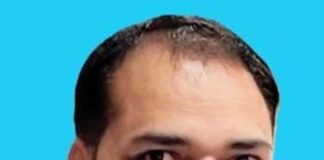 निचलौल में बीडीओ का तबादला:संतोष कुमार यादव ने संभाली कमान, कुर्सी संभालते ही विकास कार्यों को रफ्तार देने का लिया संकल्प