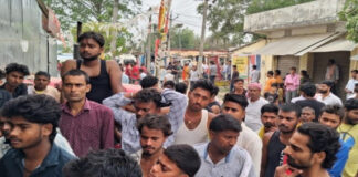 बिहार: ज़मीनी विवाद में दो मासूम बच्चों समेत तीन की हत्या, मामले की जांच जारी