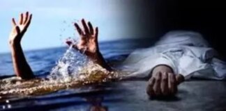 नदी में डूबने से मेडिकल छात्रों की मौत, शव के लिए चंदा जुटाने को मजबूर पिता