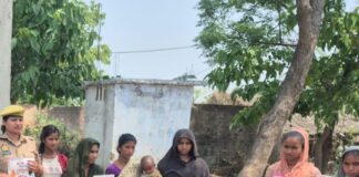 मिशन शक्ति-5 बना महिला सशक्तिकरण का मजबूत मंच:श्रावस्ती में भीषण गर्मी में भी 1000 से ज्यादा महिलाओं को सुरक्षा-अधिकारों का दिया संदेश