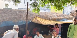 परतावल की बीडीओ शमा सिंह का प्रमोशन:पदोन्नति के बाद प्रयागराज में मिली नई तैनाती