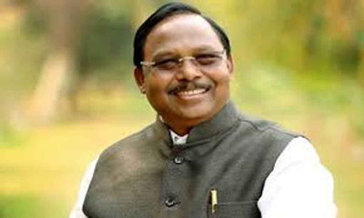 रायपुर में कृषि मंत्री रामविचार नेताम आज से करेंगे संभागवार विभागीय समीक्षा