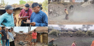 रायपुर के बीरगांव ईंट भट्टी पर छापा, तीन नाबालिग बच्चियों का रेस्क्यू