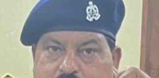 श्रावस्ती पुलिस विभाग में एक साथ बड़ा फेरबदल:29 पुलिसकर्मियों समेत 30 का तबादला, कई चौकी प्रभारी भी बदले गए