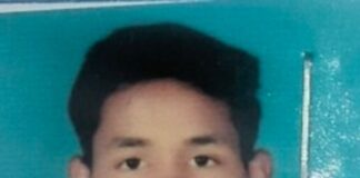 किसान के बेटे ने हाई स्कूल में पाए 528 अंक:17 KM साइकिल चलाकर अमोढ़ा पढ़ने जाता था मेधावी छात्र