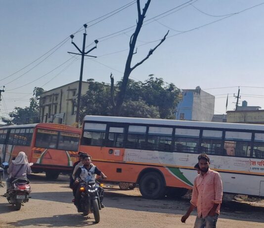 बलरामपुर महोत्सव के लिए विशेष बसें, कड़ी सुरक्षा:प्रशासन ने की व्यापक व्यवस्था, भीड़ जुटने की उम्मीद
