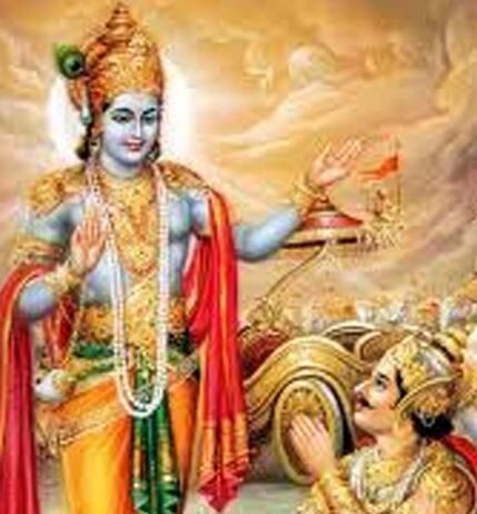 योगेश्वर रूप में जीवन का दर्शन देते हैं भगवान श्रीकृष्ण News Desk