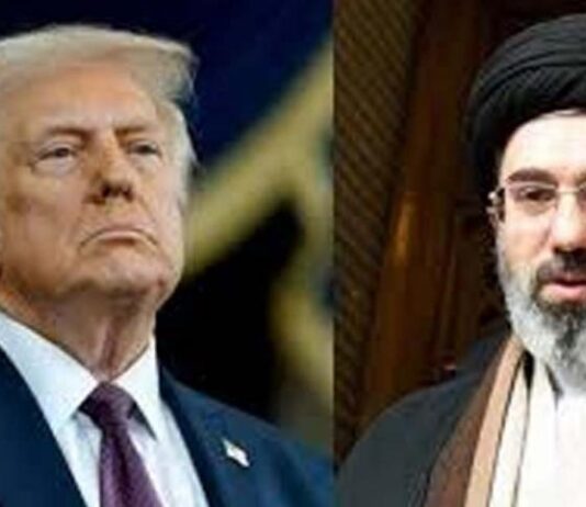 सीजफायर के बीच यूरेनियम को लेकर अमेरिका और ईरान के बीच तानातनी जारी News Desk