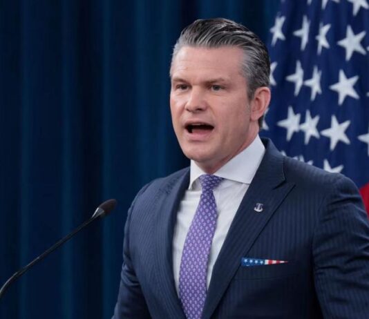 ईरान में अमेरिका के निशाने पर हैं अल-कायदा के आतंकी: रक्षा मंत्री हेगसेथ News Desk