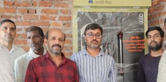 चरनियाकोट में कन्या विवाह सहायता योजना का शुभारंभ:जरूरतमंद परिवारों की बेटियों को मिलेगा सहारा