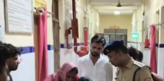 महराजगंज में विवाहिता की संदिग्ध मौत:मायके पक्ष ने हत्या और दहेज उत्पीड़न का आरोप लगाया