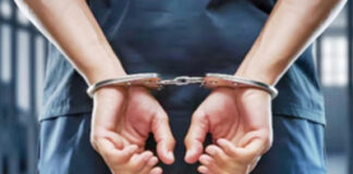 तीन राज्यों से चार कट्टरपंथी युवक गिरफ्तार, आईईडी सामग्री बरामद