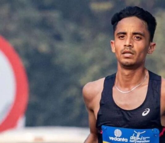 सेना के जवान सावन ने फुल मैराथन में बनाया इतिहास, 48 साल पुराना रिकॉर्ड ध्वस्त News Desk