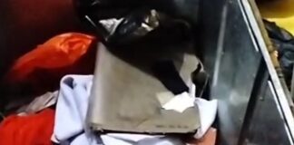 बहराइच में घर से लाखों के जेवर, नकदी चोरी:परिवार भतीजी की शादी में गया था, लौटने पर पता चला