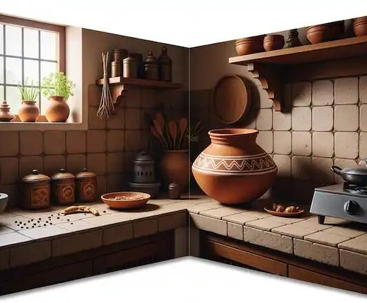 पैसों की तंगी और घर की कलह होगी दूर! बस मिट्टी के मटके को इस सही दिशा में रखें! News Desk