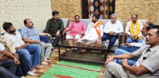 बस्ती जनपद के स्थापना दिवस की तैयारियां अंतिम चरण मेंः भूमि पूजन 30 को