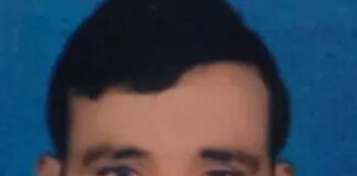 बैंक कर्ज से परेशान युवक ने ट्रेन के आगे कूद कर जान दी, सुसाइड नोट बरामद