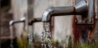 BMC ने 16-17 अप्रैल को साउथ मुंबई में पानी कटौती