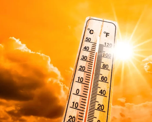 महाराष्ट्र – हीट वेव से बचाने के लिए तीन कॉम्प्रिहेंसिव SOPs जारी