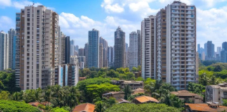 महारेरा ने 10,379 हाउसिंग प्रोजेक्ट्स को मंजूरी दी