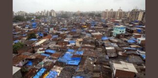 महाराष्ट्र नई पॉलिसी के तहत धारावी रिहैब होम्स को 753 sq ft तक बढ़ाएगा