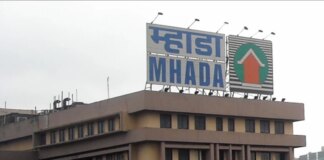 मुंबई और उपनगरों में MHADA की बिल्डिंग्स के सर्विस चार्ज के बारे में एकमत से फैसला लिया जाएगा – मंत्री शंभूराज देसाई