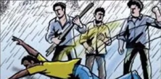 पुरानी रंजिश के चलते घर में घुसकर दबंग ने की मारपीट,मौका देखते ही फरार