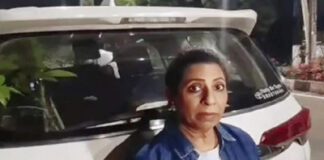 सोनीपत ओपी जिंदल यूनिवर्सिटी के सामने नाइट क्लबों में छापेमारी