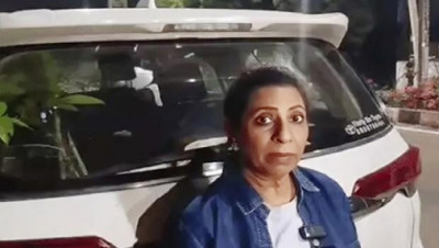 सोनीपत ओपी जिंदल यूनिवर्सिटी के सामने नाइट क्लबों में छापेमारी