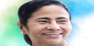 डॉ. सर्वपल्ली राधाकृष्णन को ममता बनर्जी ने दी श्रद्धांजलि