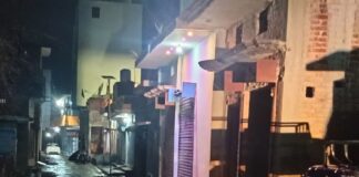 जमुनहा में गरज-चमक के साथ झमाझम बारिश:भीषण गर्मी से मिली राहत, तापमान कम होने से लोगों को राहत