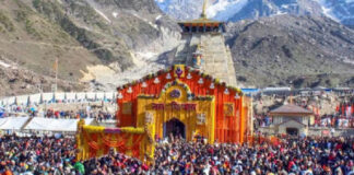 चारधाम यात्रा के लिए पंजीकरण शुरू, प्रशासन ने पूरी की तैयारियां