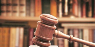अवैध संबंध के शक में पत्नी की हत्या, पति को आजीवन कारावास