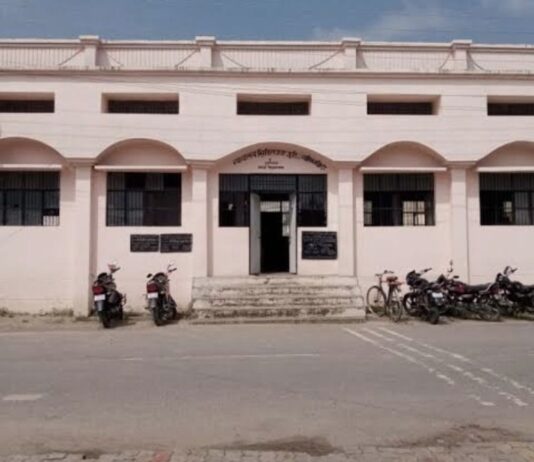 मारपीट के तीन आरोपियों को एक-एक वर्ष की सजा:पुलिस की प्रभावी पैरवी से न्यायालय ने सुनाया फैसला, जुर्माना भी लगा