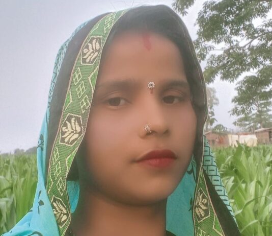 बहराइच में महिला का बैग चोरी:नकदी, मोबाइल और जेवर की पर्ची गायब