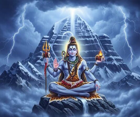 महादेव की पूजा के समय इन मंत्रों से करें ध्यान, भगवान शिव होंगे प्रसन्न, पूरी होंगी मनोकामनाएं! News Desk