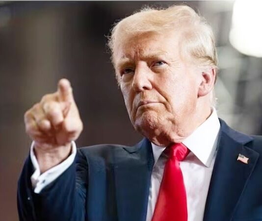 होर्मुज संकट के बीच ट्रम्प का सख्त बयान: अब अमेरिका नहीं करेगा किसी की मदद News Desk