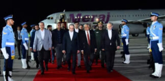 विदेश मंत्री अराघची के इस्लामाबाद पहुंचते ही ईरान ने कहा-अमेरिका से बातचीत की योजना नहीं