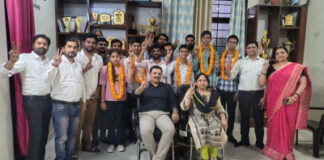 दिल्ली स्कूल ऑफ एक्सीलेंस, हवेली खास ने रचा नया इतिहास